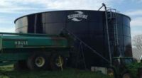 Which companies slurry oil tanks in reno nv